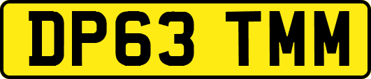 DP63TMM