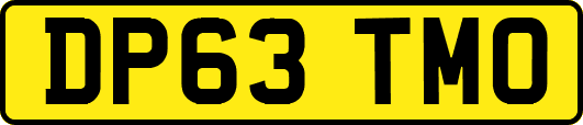 DP63TMO