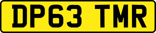 DP63TMR