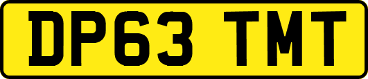 DP63TMT