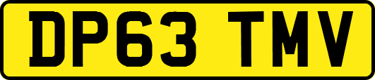 DP63TMV