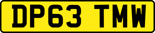 DP63TMW