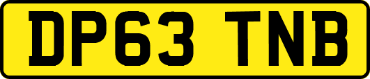 DP63TNB
