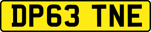 DP63TNE