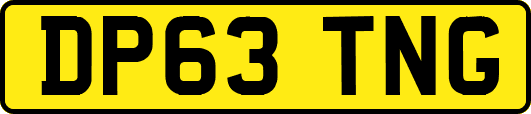 DP63TNG