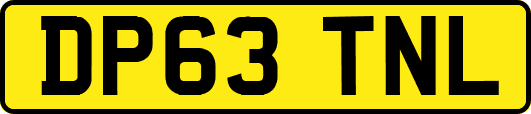 DP63TNL