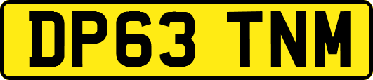 DP63TNM
