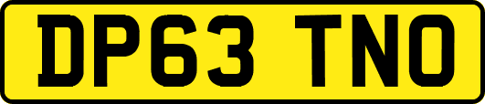 DP63TNO
