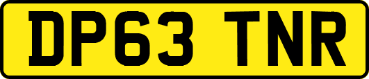 DP63TNR