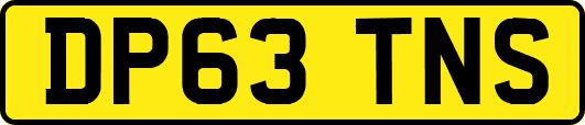 DP63TNS