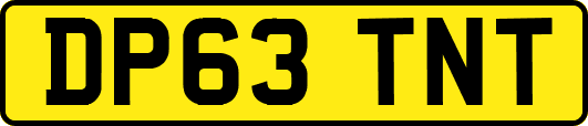DP63TNT