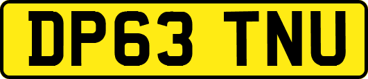 DP63TNU