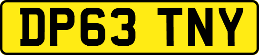 DP63TNY