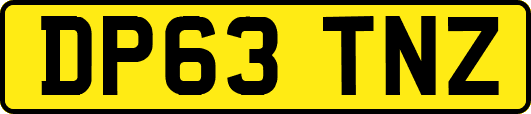 DP63TNZ
