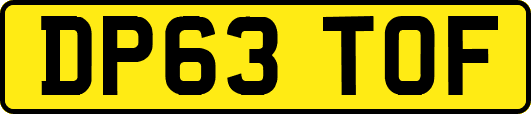 DP63TOF