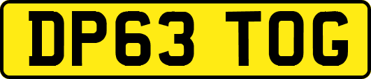 DP63TOG