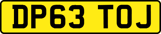 DP63TOJ