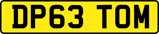 DP63TOM