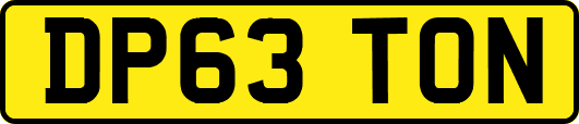 DP63TON