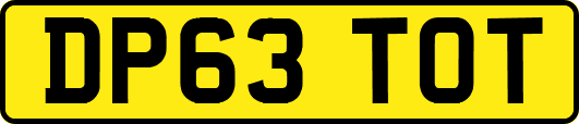 DP63TOT