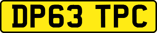 DP63TPC