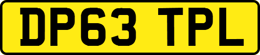DP63TPL