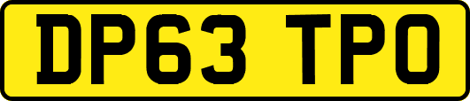 DP63TPO