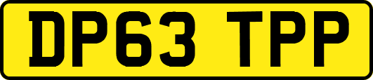 DP63TPP