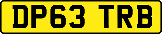DP63TRB