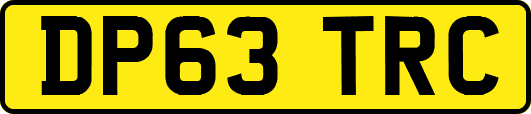 DP63TRC