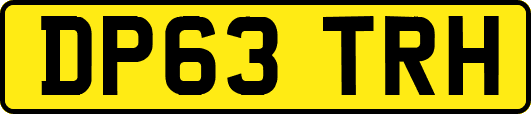 DP63TRH