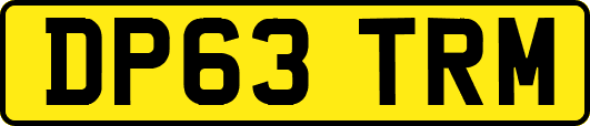 DP63TRM
