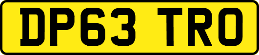DP63TRO