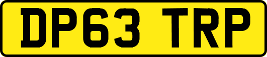 DP63TRP
