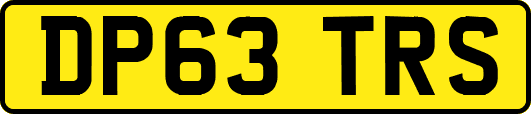 DP63TRS