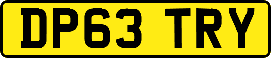 DP63TRY