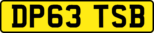 DP63TSB