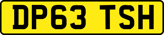 DP63TSH