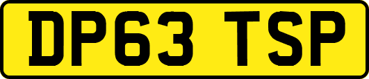 DP63TSP