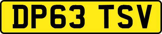 DP63TSV