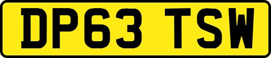 DP63TSW