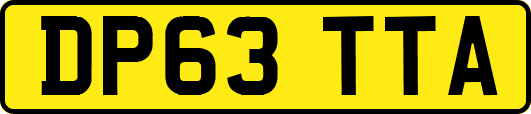 DP63TTA