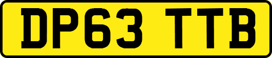 DP63TTB