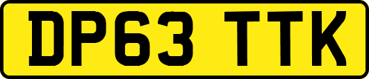DP63TTK