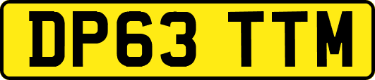 DP63TTM