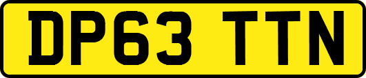 DP63TTN