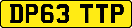 DP63TTP