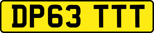 DP63TTT