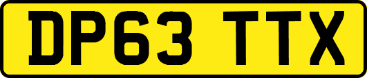 DP63TTX