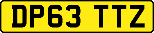 DP63TTZ